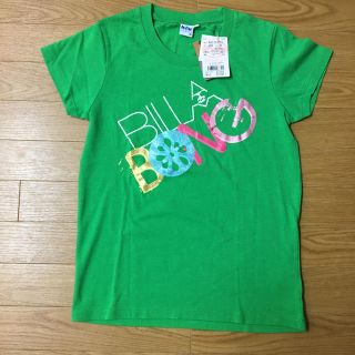 ビラボン(billabong)のbillabong  グリーンTシャツ(Tシャツ(半袖/袖なし))