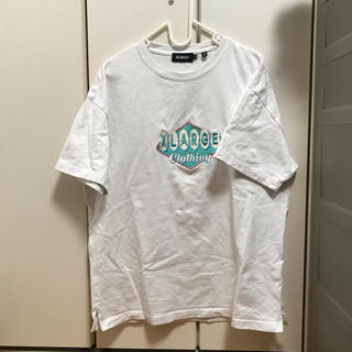 エクストララージ(XLARGE)のXLARGE Tシャツ(Tシャツ/カットソー(半袖/袖なし))