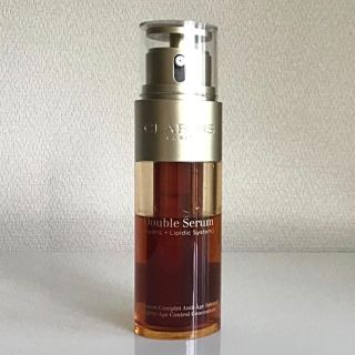 クラランス(CLARINS)のクラランス  ダブル セーラム EX / 50ml(美容液)