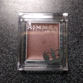 リンメル(RIMMEL)のRIMMEL　プリズムクリームアイカラー　ブラウン(アイシャドウ)