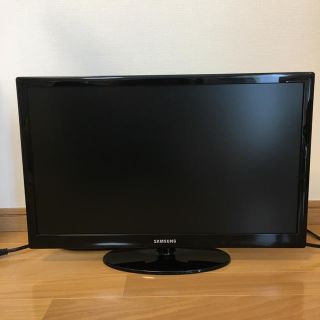 サムスン(SAMSUNG)のサムスン テレビ モニター 22インチ(テレビ)