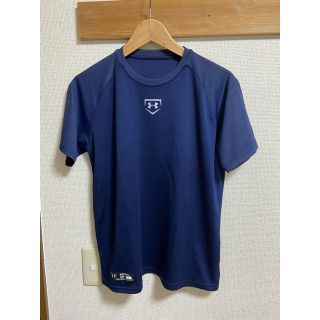 アンダーアーマー(UNDER ARMOUR)の☆カッコイイ☆UNDER ARMOUR メンズTシャツ　SM(Tシャツ/カットソー(半袖/袖なし))