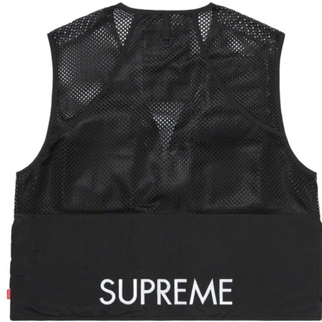 Supreme(シュプリーム)のSupreme®/The North Face® Cargo Vest メンズのトップス(ベスト)の商品写真