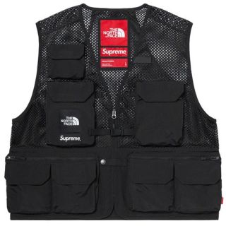 シュプリーム(Supreme)のSupreme®/The North Face® Cargo Vest(ベスト)