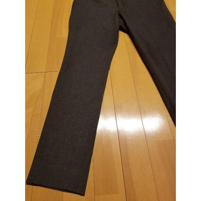 YAECA ヤエカ 2way Pants super slim サイズS グレー