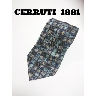 セルッティ(Cerruti)のCERRUTI 1881 ネクタイ(ネクタイ)