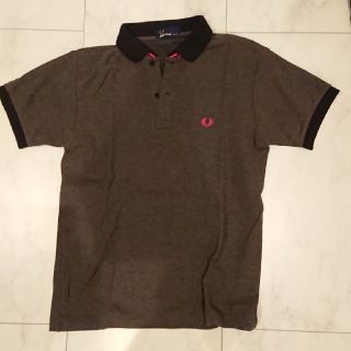 フレッドペリー(FRED PERRY)のフレッドペリー ポロシャツ(ポロシャツ)