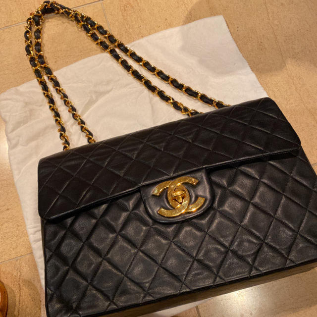 CHANEL(シャネル)のシャネル　マトラッセ　CHANEL   レディースのバッグ(ハンドバッグ)の商品写真