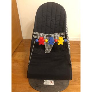 ベビービョルン(BABYBJORN)の【uonome様専用】バウンサー　ベビービョルン(その他)