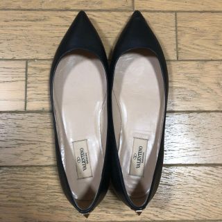 ヴァレンティノ(VALENTINO)の7/26まで限定sale VALENTINO(バレエシューズ)