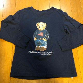 ラルフローレン(Ralph Lauren)のラルフローレンロンT(Tシャツ/カットソー)