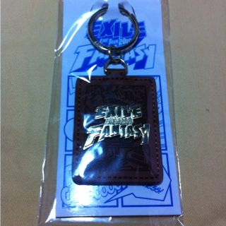 EXILE GOODS キーホルダー(その他)