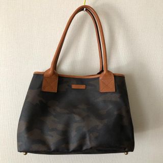 ユナイテッドアローズ(UNITED ARROWS)の☆専用☆ ユナイテッドアローズ購入　GNUOYP トートバッグ(トートバッグ)