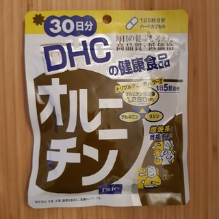 ディーエイチシー(DHC)のDHCオルニチン(30日分)(その他)