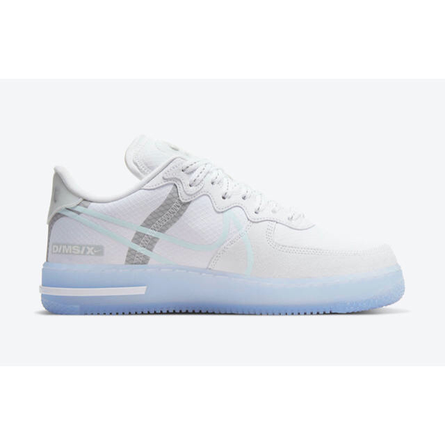 air force 1 dimsix