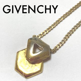 ジバンシィ(GIVENCHY)のGIVENCHYネックレス(ネックレス)