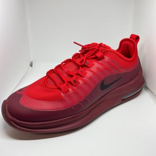 ナイキ(NIKE)のNIKE エアマックス アクシス スポーツ メッシュ AIRMAX 26.5cm(スニーカー)