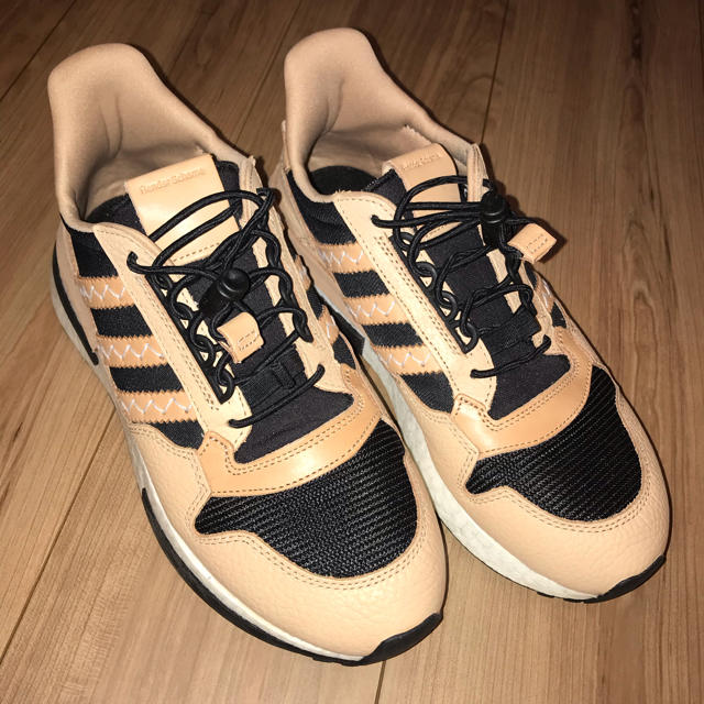 Hender Scheme × adidas 26.5㎝ ファッション www.ammeq.org.mx