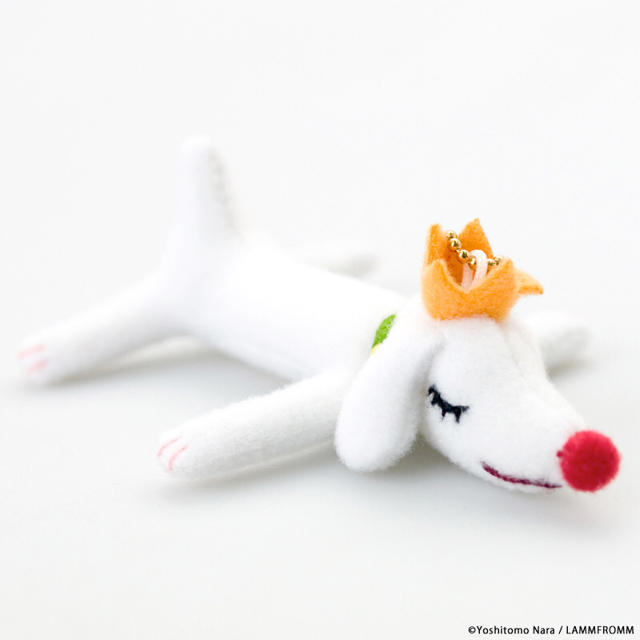 パップキングmini エンタメ/ホビーのおもちゃ/ぬいぐるみ(キャラクターグッズ)の商品写真