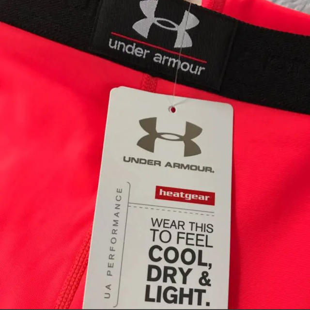 UNDER ARMOUR(アンダーアーマー)のともさん専用♬ スポーツ/アウトドアのトレーニング/エクササイズ(トレーニング用品)の商品写真