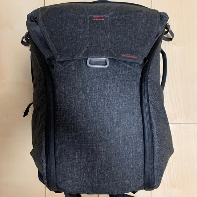 peak design everyday backpack 20L