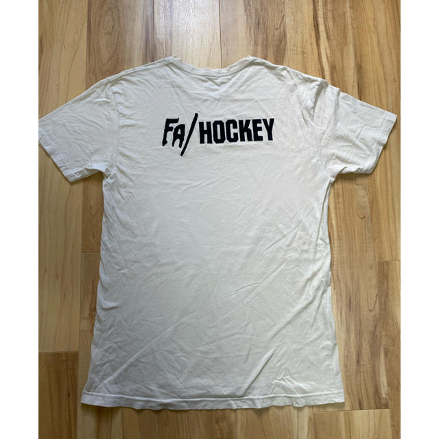 Fucking awesome ×Hockey×THRASHER Tシャツ 2