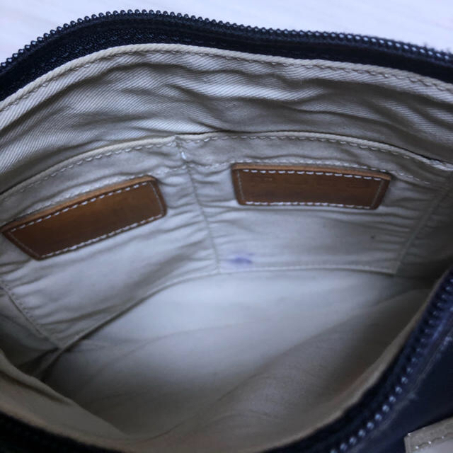 muta バック メンズのバッグ(セカンドバッグ/クラッチバッグ)の商品写真