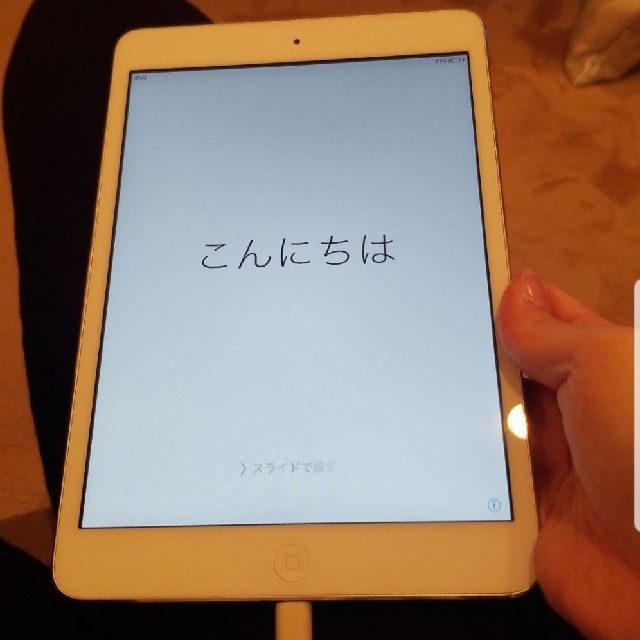 第一世代 iPad mini Wi-Fi　A1432