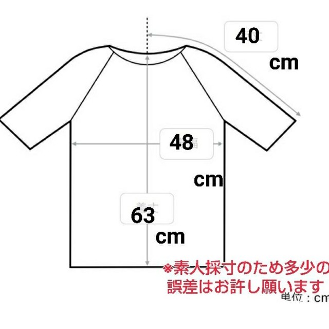 and it_(アンドイット)のプルオーバー【and it_】 レディースのトップス(カットソー(長袖/七分))の商品写真