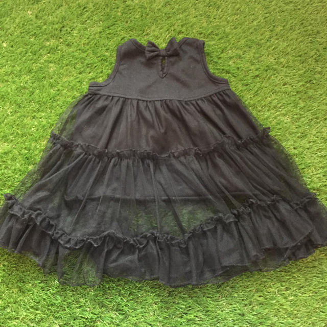 西松屋 80サイズ 女の子 黒ワンピース フォーマルの通販 By よつば屋 ニシマツヤならラクマ 西松屋 80サイズ 女の子 黒ワンピース フォーマルの通販 By よつば屋 ニシマツヤならラクマ