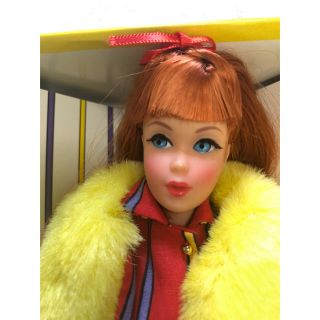 バービー(Barbie)のツイストアンドターン　バービー　リプロ(その他)