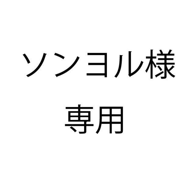 専用 その他のその他(その他)の商品写真