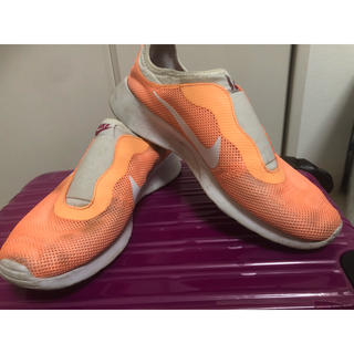 ナイキ(NIKE)のNIKE ランニングシューズ(スニーカー)