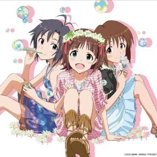 ■THE IDOLM@STER ANIM@TION MASTER 02 [CD](アニメ)
