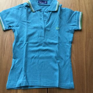 フレッドペリー(FRED PERRY)のフレッドペリーポロシャツ(Tシャツ(半袖/袖なし))