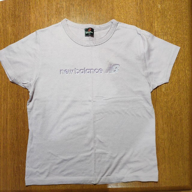 New Balance(ニューバランス)のNew Balance　Tシャツ メンズのトップス(Tシャツ/カットソー(半袖/袖なし))の商品写真