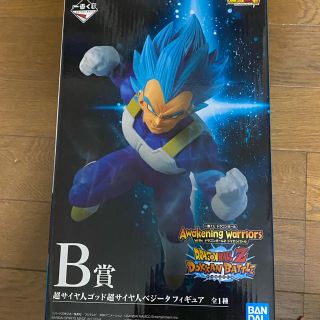 ドラゴンボール(ドラゴンボール)のドラゴンボール 一番くじ フィギュア(キャラクターグッズ)