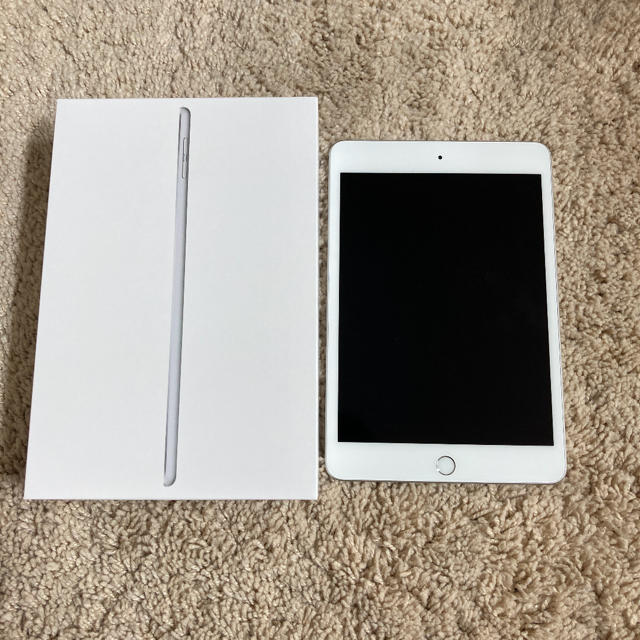 最適な材料 mini もっち iPad - Apple 5 256GB WiFi+Cellular