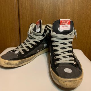 ゴールデングース(GOLDEN GOOSE)のゴールデングース(スニーカー)