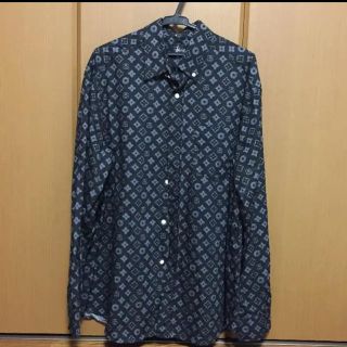 ステューシー モノグラム シャツ(メンズ)の通販 43点 | STUSSYのメンズ