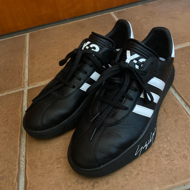 Y-3(ワイスリー)のY-3 tangutsu スニーカー メンズの靴/シューズ(スニーカー)の商品写真