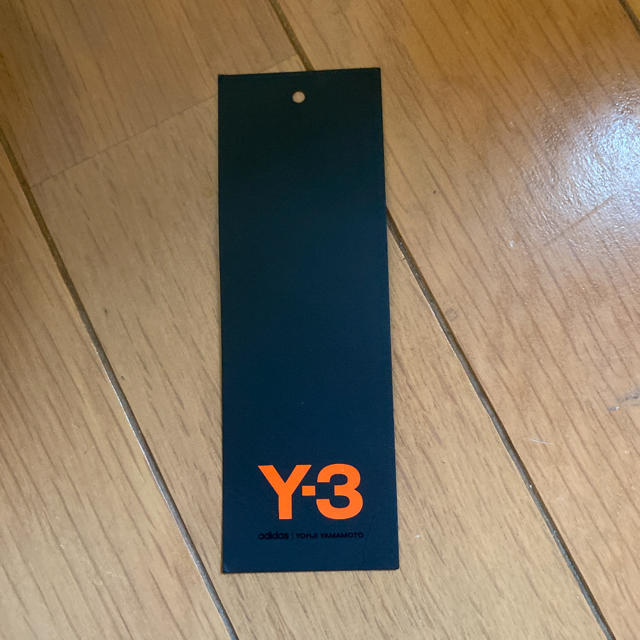Y-3(ワイスリー)のY-3 tangutsu スニーカー メンズの靴/シューズ(スニーカー)の商品写真