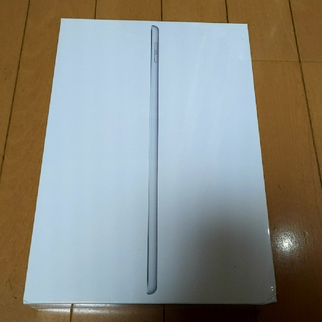 iPad MW752J/A 第7世代 32GB 送料無料