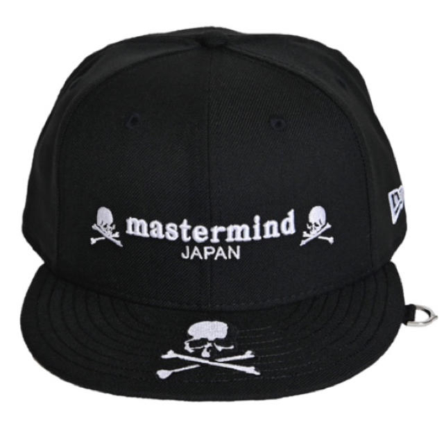 59FIFTY mastermind NEW ERA 100周年