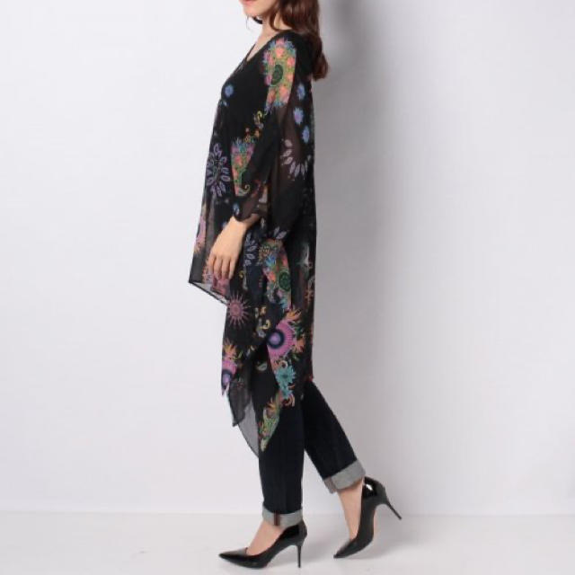 正規通販 Desigual 新品 タグ付き デシグアル トップス 水着の上にもさらっと羽織れます その他 Www Gatorheatandair Com 正規通販 Desigual 新品 タグ付き デシグアル トップス 水着の上にもさらっと羽織れます その他 Www Gatorheatandair Com