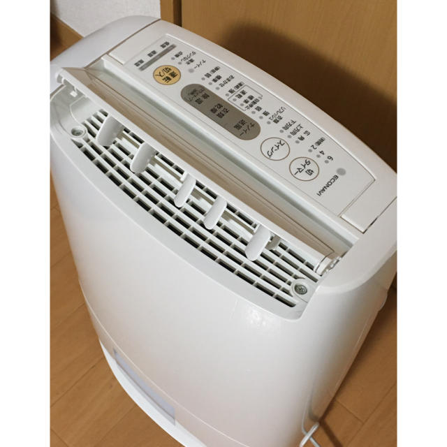 パナソニック 除湿機 乾燥機 F-YZLX60 生活家電 パナソニック 除湿機 乾燥機 F-YZLX60 生活家電