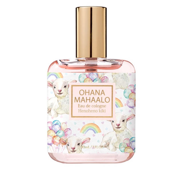 OHANA MAHALO オハナマハロ 香水 コスメ/美容の香水(香水(女性用))の商品写真