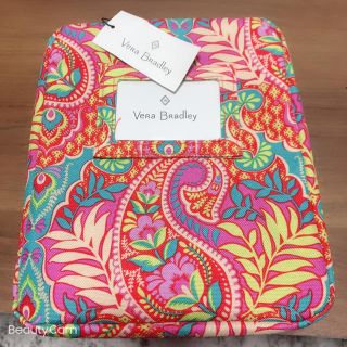 ヴェラブラッドリー(Vera Bradley)の【VERA BRADLEY】ランチバック(弁当用品)