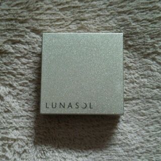 ルナソル(LUNASOL)のLUNASOL スターダストオンアイズ(アイシャドウ)