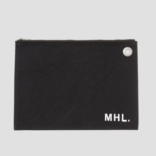 マーガレットハウエル(MARGARET HOWELL)の新品未使用＊マーガレットハウエル＊MHL＊ポーチ(ポーチ)